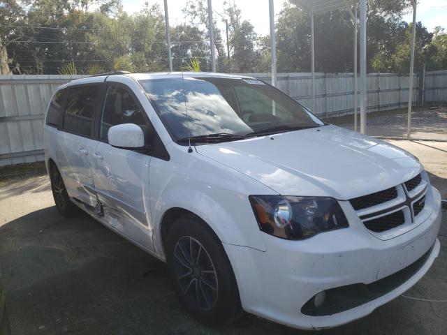 DODGE GRAND CARA 2016 2c4rdgeg9gr345960