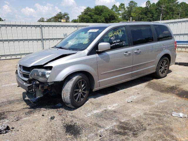 DODGE CARAVAN 2016 2c4rdgeg9gr352844