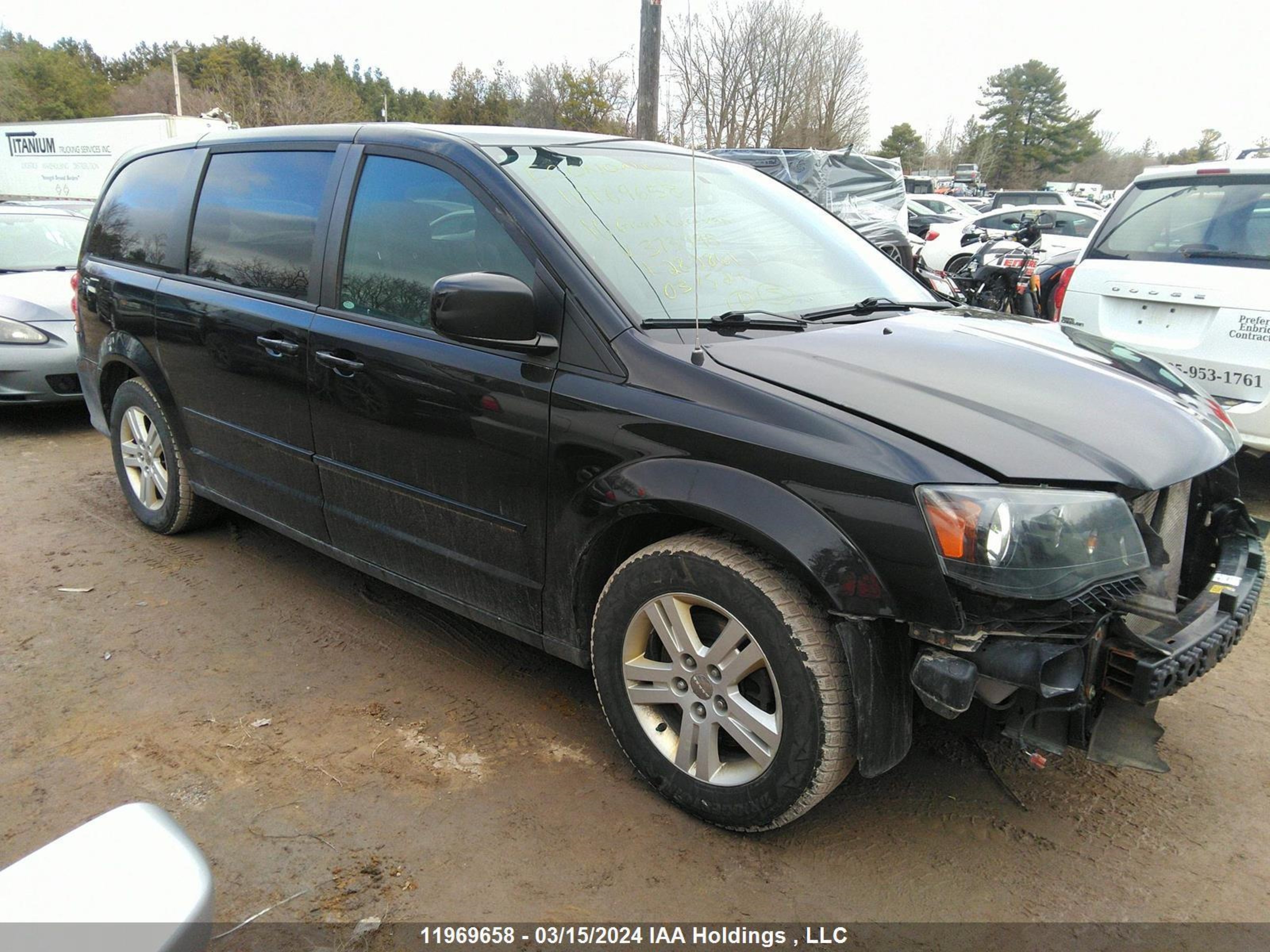 DODGE CARAVAN 2016 2c4rdgeg9gr373998