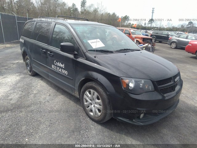 DODGE GRAND CARAVAN 2017 2c4rdgeg9hr630112