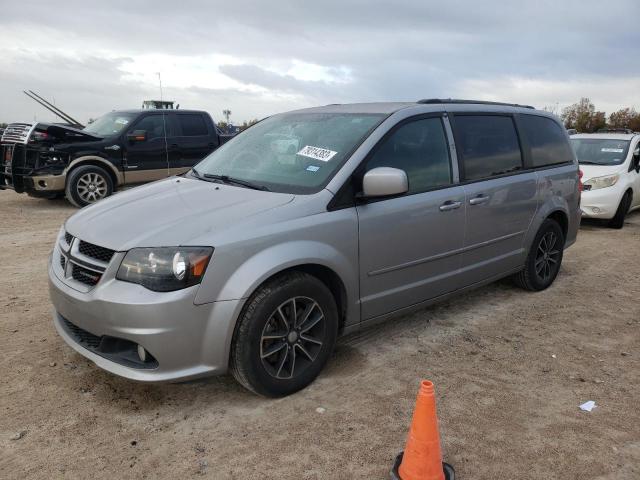 DODGE CARAVAN 2017 2c4rdgeg9hr672778