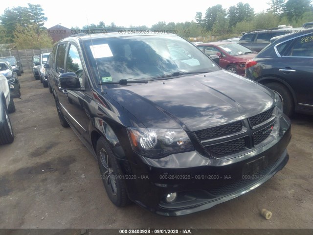 DODGE GRAND CARAVAN 2017 2c4rdgeg9hr672912