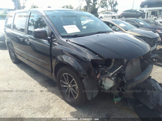 DODGE GRAND CARAVAN 2017 2c4rdgeg9hr689807