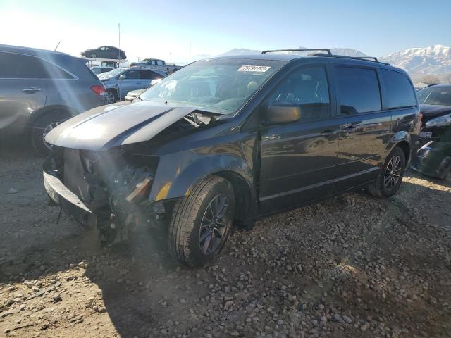 DODGE CARAVAN 2017 2c4rdgeg9hr691203