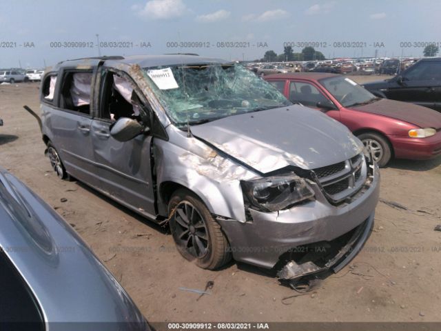 DODGE GRAND CARAVAN 2017 2c4rdgeg9hr698149