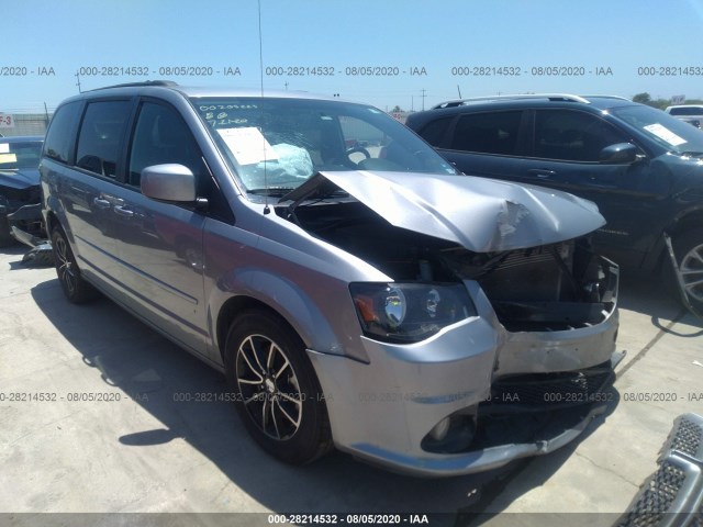 DODGE GRAND CARAVAN 2017 2c4rdgeg9hr714267