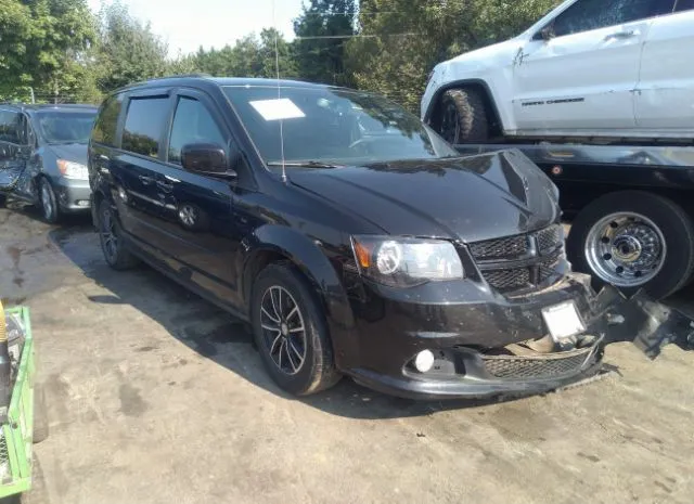 DODGE GRAND CARAVAN 2017 2c4rdgeg9hr716651