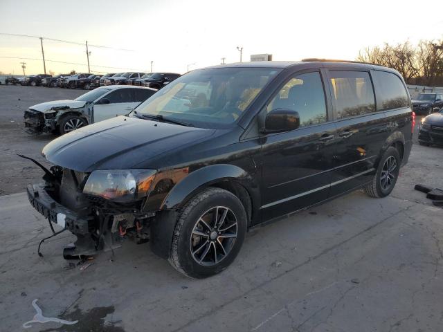 DODGE CARAVAN 2017 2c4rdgeg9hr737788