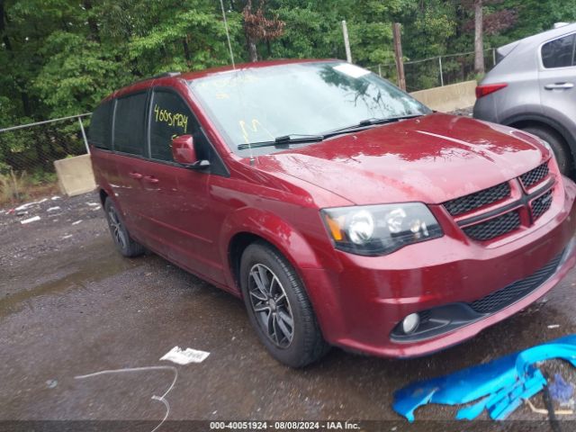 DODGE GRAND CARAVAN 2017 2c4rdgeg9hr766093