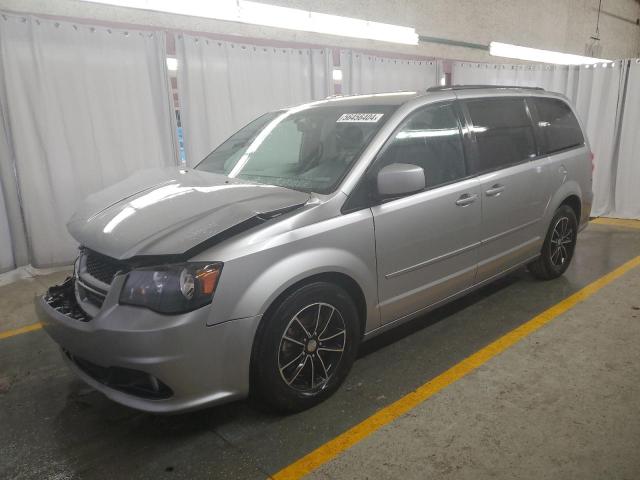 DODGE CARAVAN 2017 2c4rdgeg9hr774176