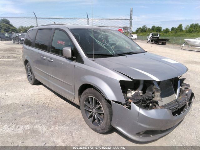 DODGE GRAND CARAVAN 2017 2c4rdgeg9hr791348