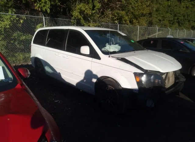 DODGE GRAND CARAVAN 2017 2c4rdgeg9hr791706