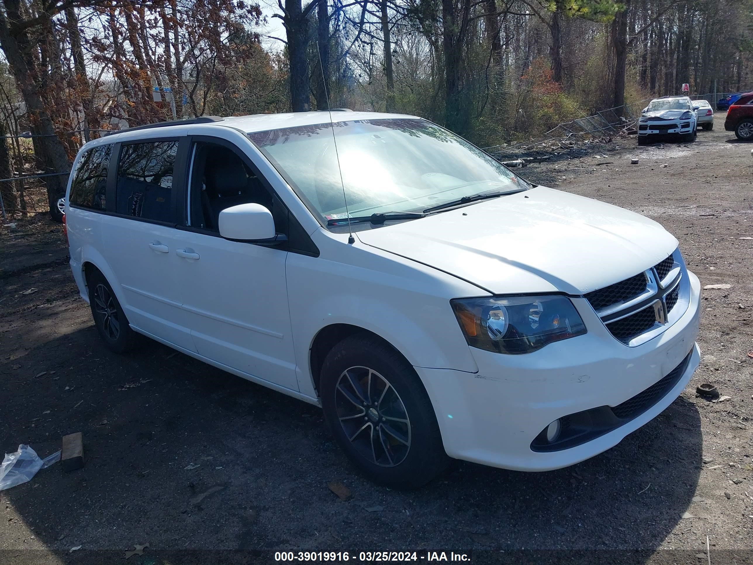 DODGE CARAVAN 2017 2c4rdgeg9hr799191