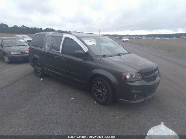 DODGE GRAND CARAVAN 2017 2c4rdgeg9hr806477