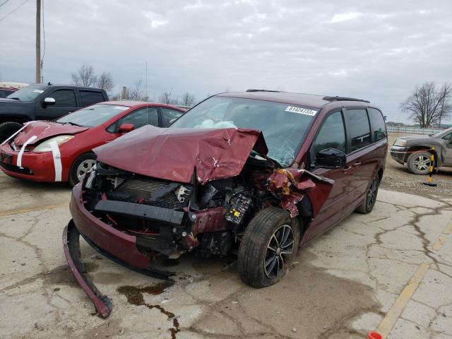 DODGE CARAVAN 2017 2c4rdgeg9hr825031