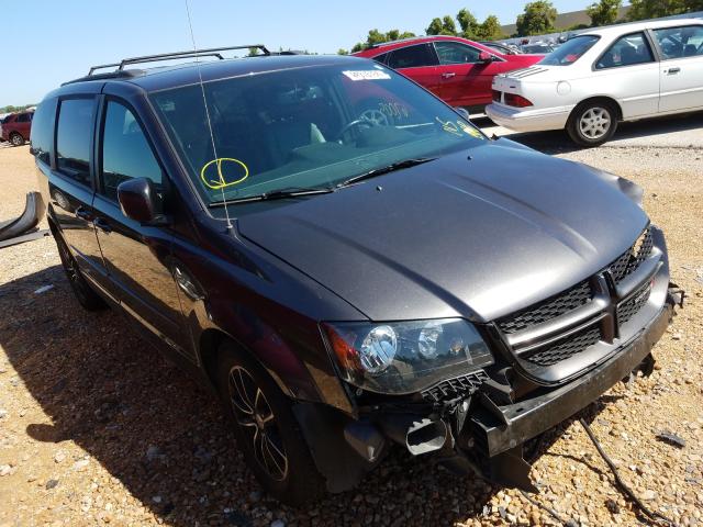 DODGE CARAVAN 2017 2c4rdgeg9hr825448