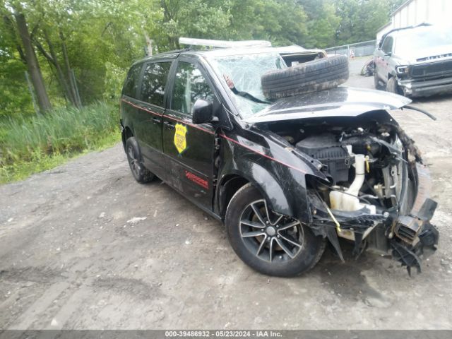 DODGE GRAND CARAVAN 2017 2c4rdgeg9hr858224