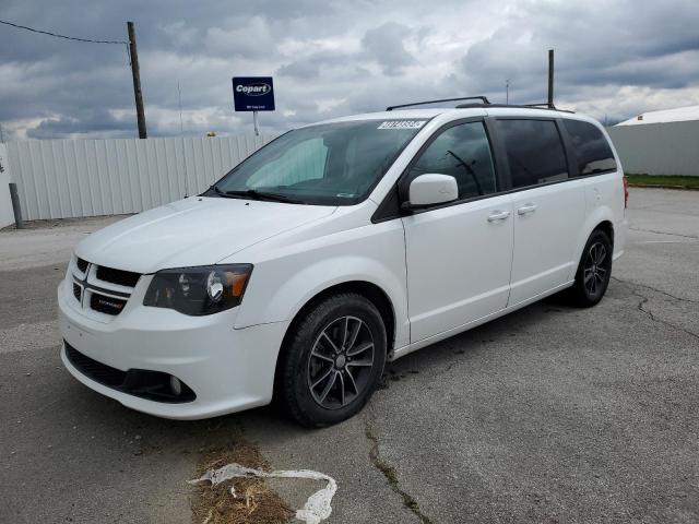 DODGE CARAVAN 2018 2c4rdgeg9jr147015