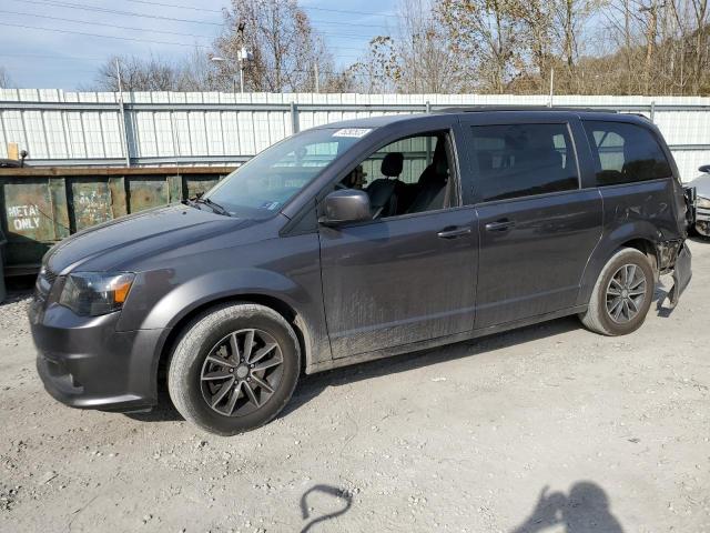 DODGE CARAVAN 2018 2c4rdgeg9jr202045