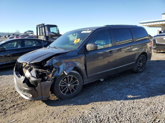 DODGE CARAVAN 2018 2c4rdgeg9jr250712