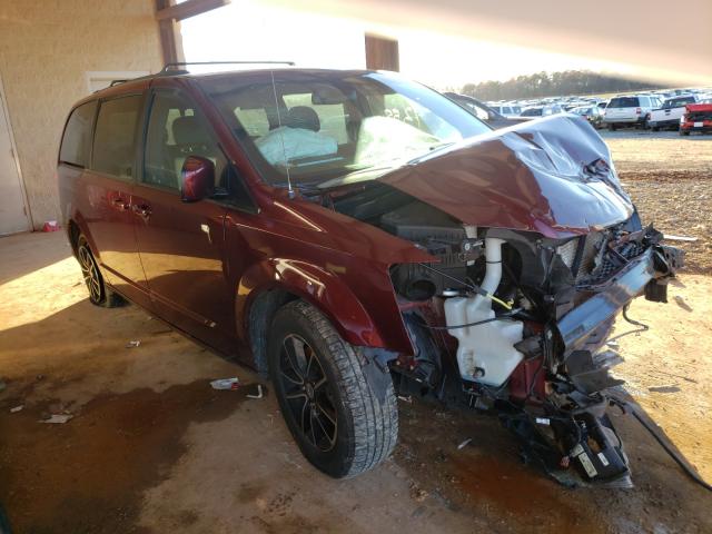 DODGE GRAND CARA 2018 2c4rdgeg9jr283970