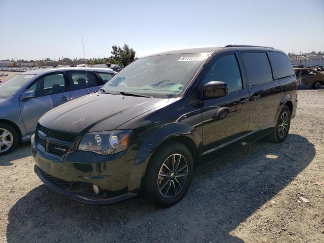 DODGE CARAVAN 2018 2c4rdgeg9jr319060