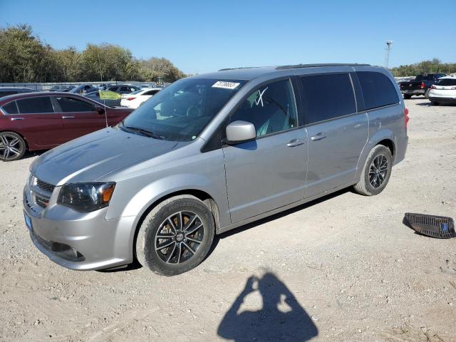 DODGE CARAVAN 2018 2c4rdgeg9jr336571