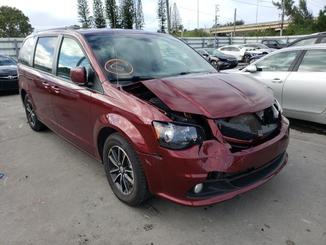 DODGE NULL 2018 2c4rdgeg9jr337039