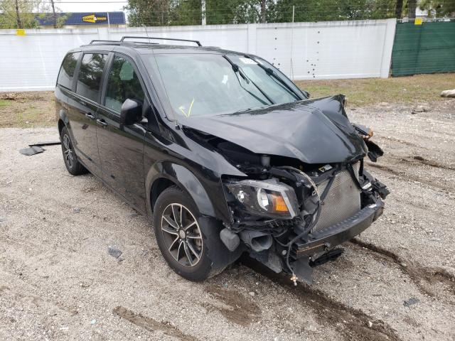 DODGE GRAND CARA 2018 2c4rdgeg9jr342094