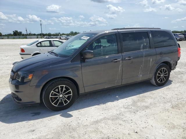 DODGE CARAVAN 2018 2c4rdgeg9jr344640