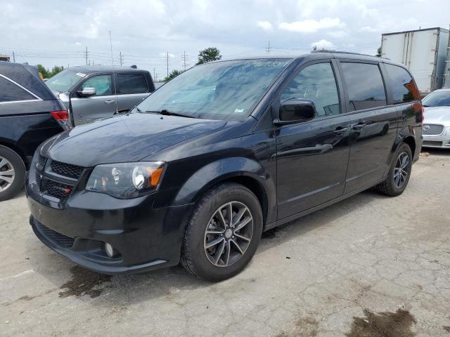 DODGE CARAVAN 2018 2c4rdgeg9jr345996