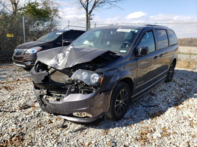 DODGE CARAVAN 2019 2c4rdgeg9kr520930