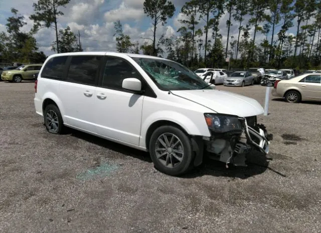 DODGE GRAND CARAVAN 2019 2c4rdgeg9kr529871