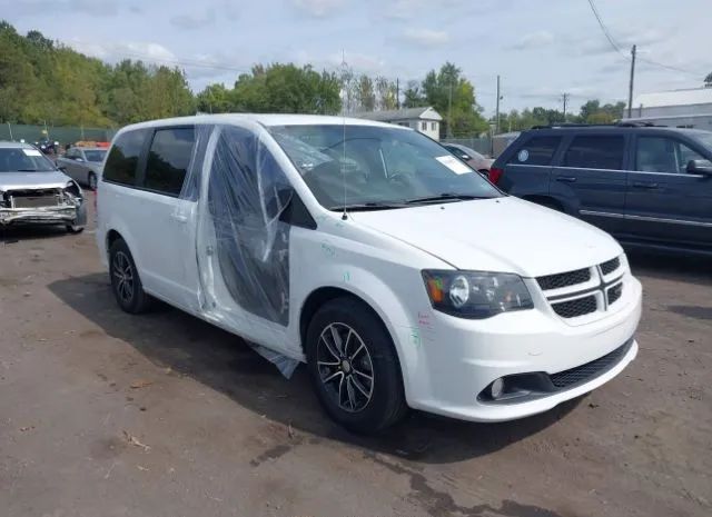 DODGE CARAVAN 2019 2c4rdgeg9kr529935