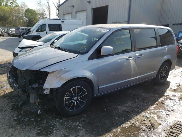 DODGE CARAVAN 2019 2c4rdgeg9kr530101