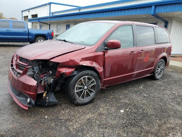 DODGE CARAVAN 2019 2c4rdgeg9kr534312