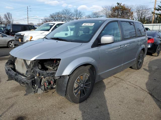 DODGE CARAVAN 2019 2c4rdgeg9kr534794