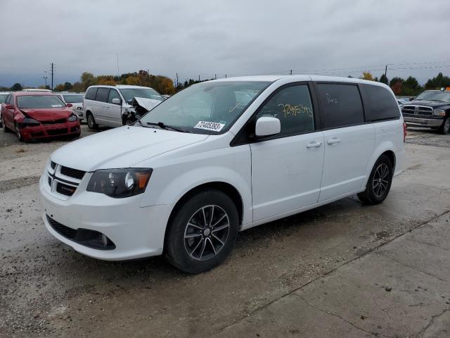 DODGE CARAVAN 2019 2c4rdgeg9kr535718