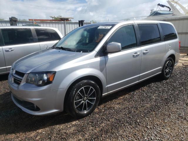 DODGE CARAVAN 2019 2c4rdgeg9kr536724