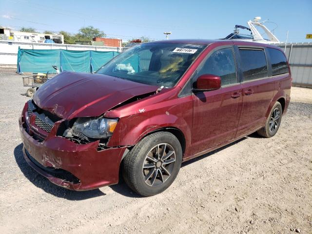 DODGE CARAVAN 2019 2c4rdgeg9kr536805