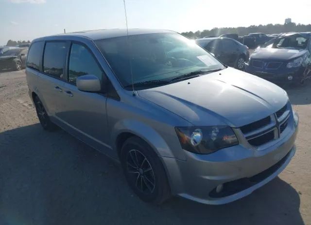 DODGE GRAND CARAVAN 2019 2c4rdgeg9kr537954