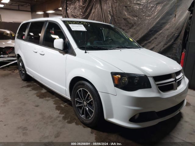 DODGE GRAND CARAVAN 2019 2c4rdgeg9kr538084