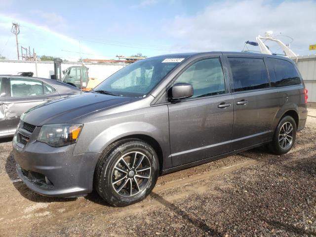 DODGE CARAVAN 2019 2c4rdgeg9kr541907