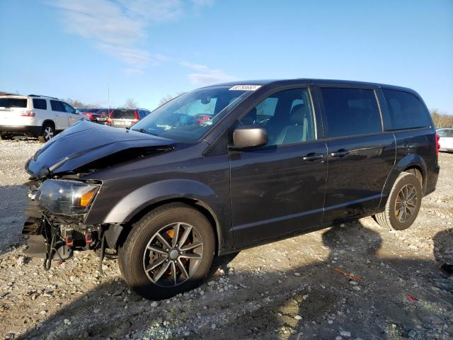 DODGE CARAVAN 2019 2c4rdgeg9kr577998