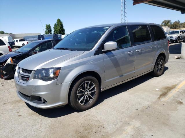 DODGE CARAVAN 2019 2c4rdgeg9kr619182