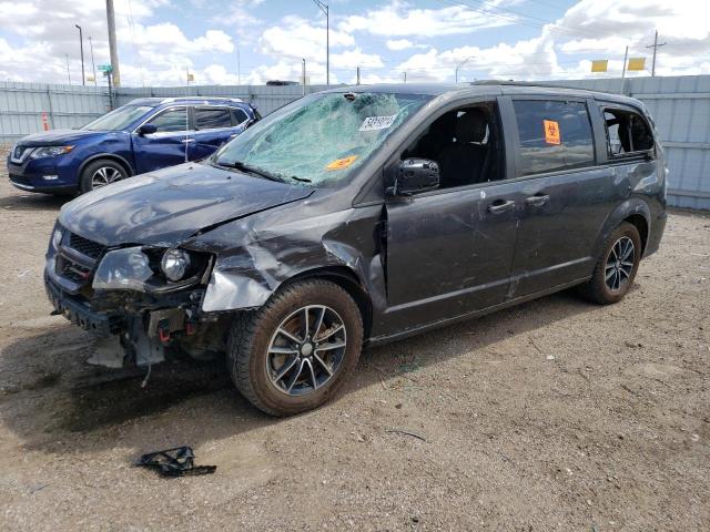 DODGE CARAVAN 2019 2c4rdgeg9kr620445