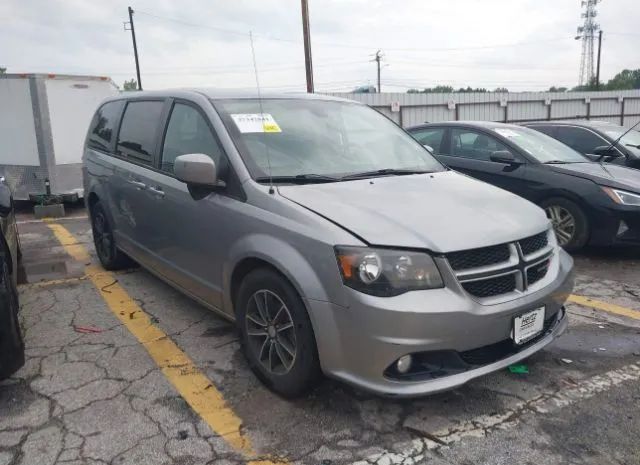 DODGE CARAVAN 2019 2c4rdgeg9kr641263