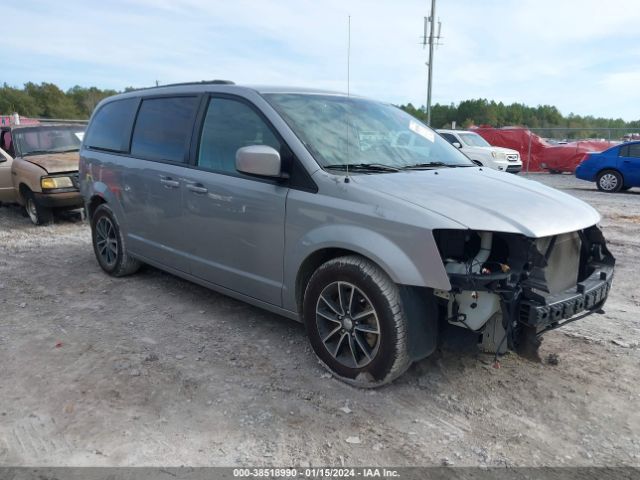 DODGE GRAND CARAVAN 2019 2c4rdgeg9kr647421