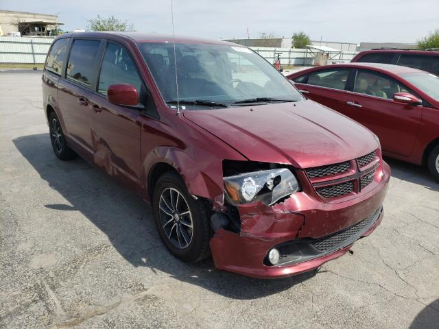 DODGE GRAND CARA 2019 2c4rdgeg9kr658726