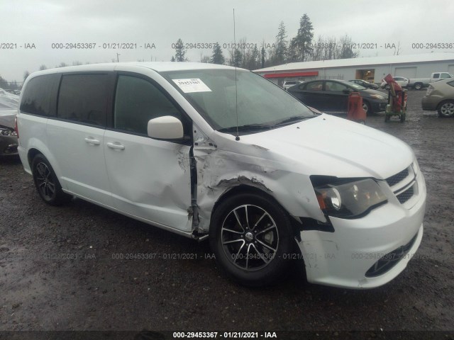 DODGE GRAND CARAVAN 2019 2c4rdgeg9kr659228